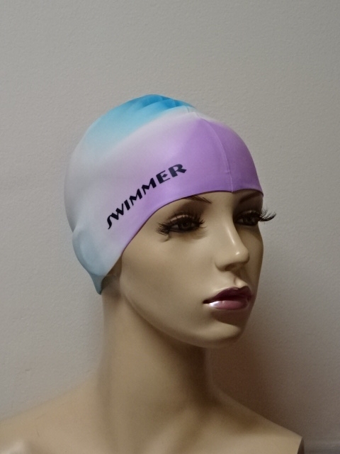 Čiapka SWIMMER 3099-01