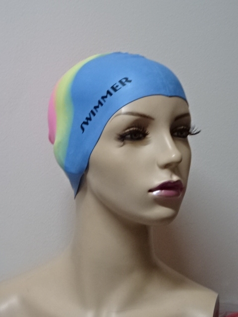 Čiapka SWIMMER 3099-03