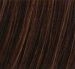 Dark chocolate mix