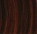 Dark auburn mix