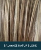 NATURAL BLONDE BALAYAGE